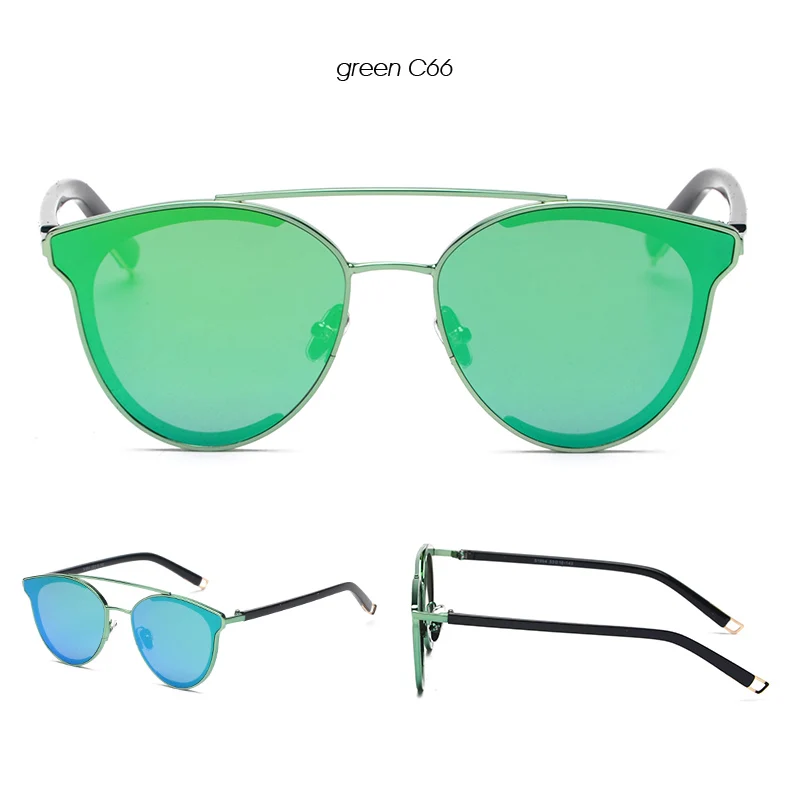 C66 green