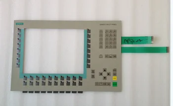 

MP370-12KEY 6AV6 542-0DA10-0AX0 The keyboard film