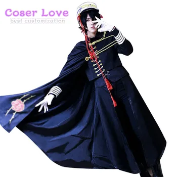 

Lelouch of the Rebellion Cosplay Carnaval Costume Halloween Christmas Costume