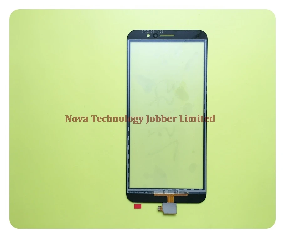 Wyieno для BQ Mobile 5515L BQ5515L BQ-5515L Быстрый сенсорный экран дигитайзер Сенсорная панель+ отслеживание
