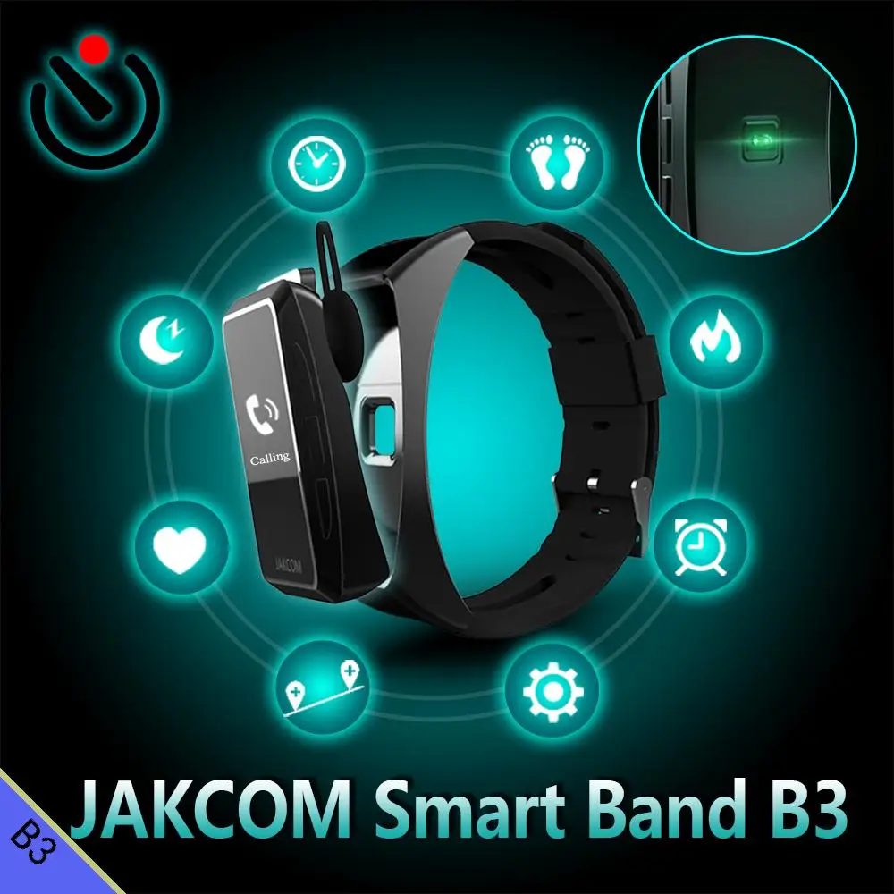 

Jakcom B3 Smart Band Hot sale in Smart Watches as kw18 orologi uomo xiomi
