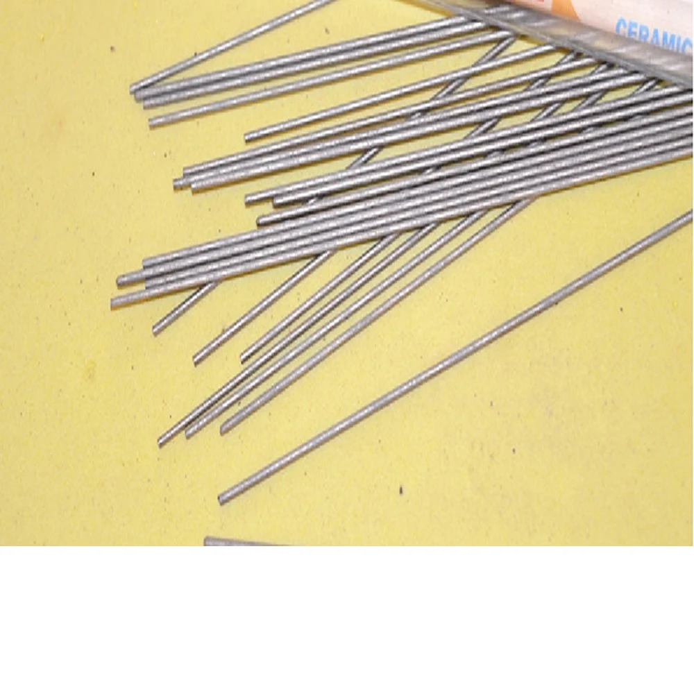 

Dental Lab Product High Temperature Welding Rod