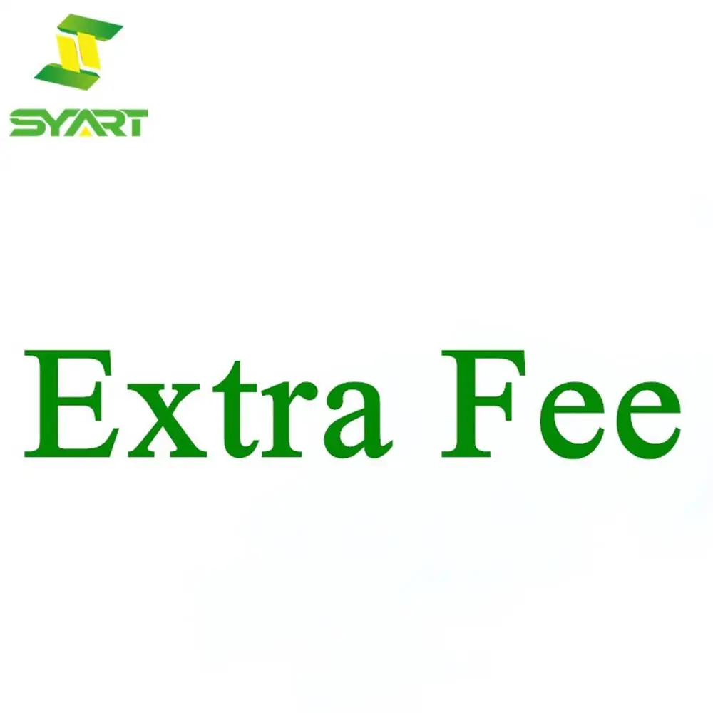 extra fee
