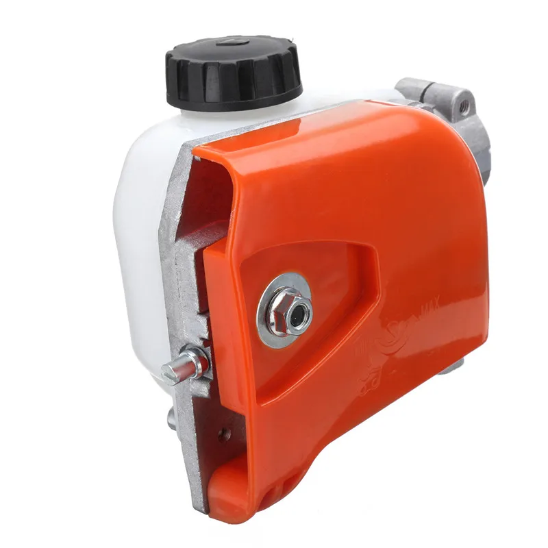 

26mm Pole Saw 9 Spline Tree Cutter Chainsaw Bracket Gearbox Gear Head Tool Replacement Part Power Tool Accessories