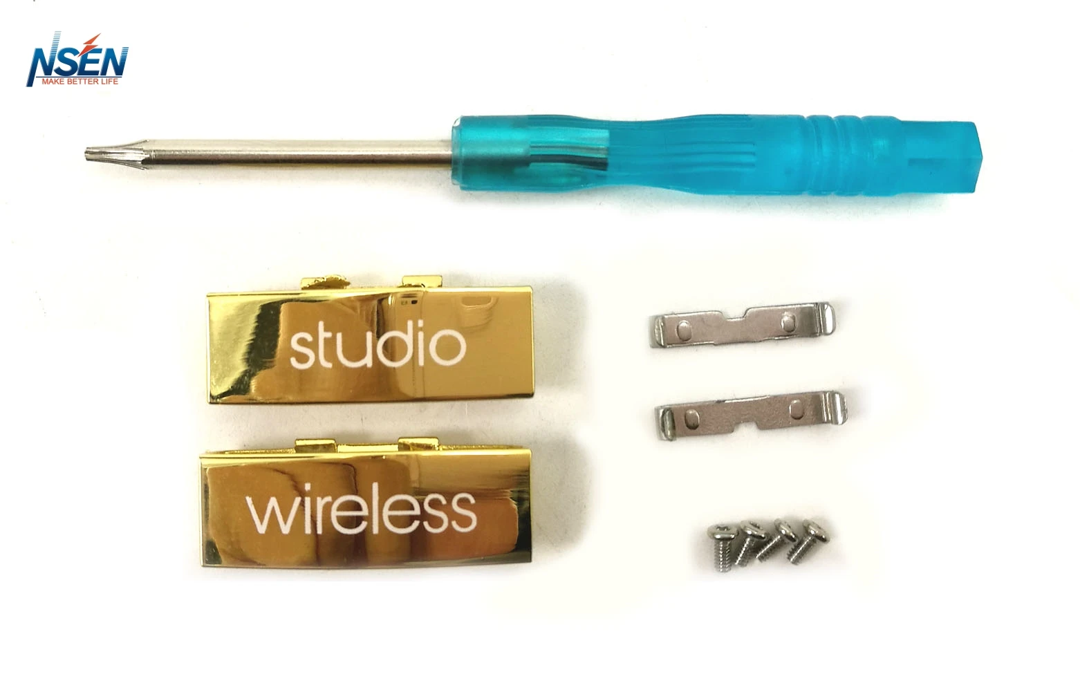 beats studio 3 wireless screws