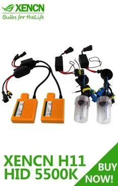 XENCN HID H11