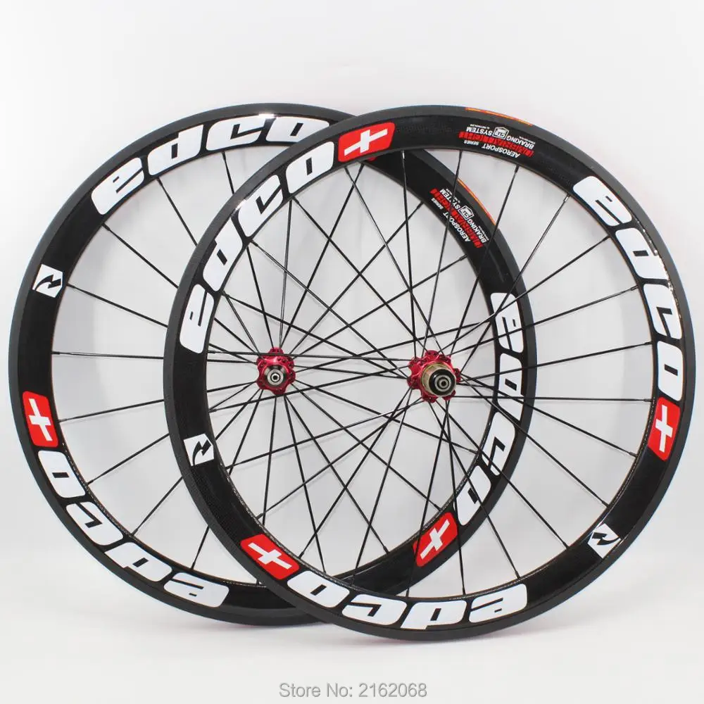 Brand New 700C 50mm Road bike T800 3K/UD/12K full carbon fibre bicycle