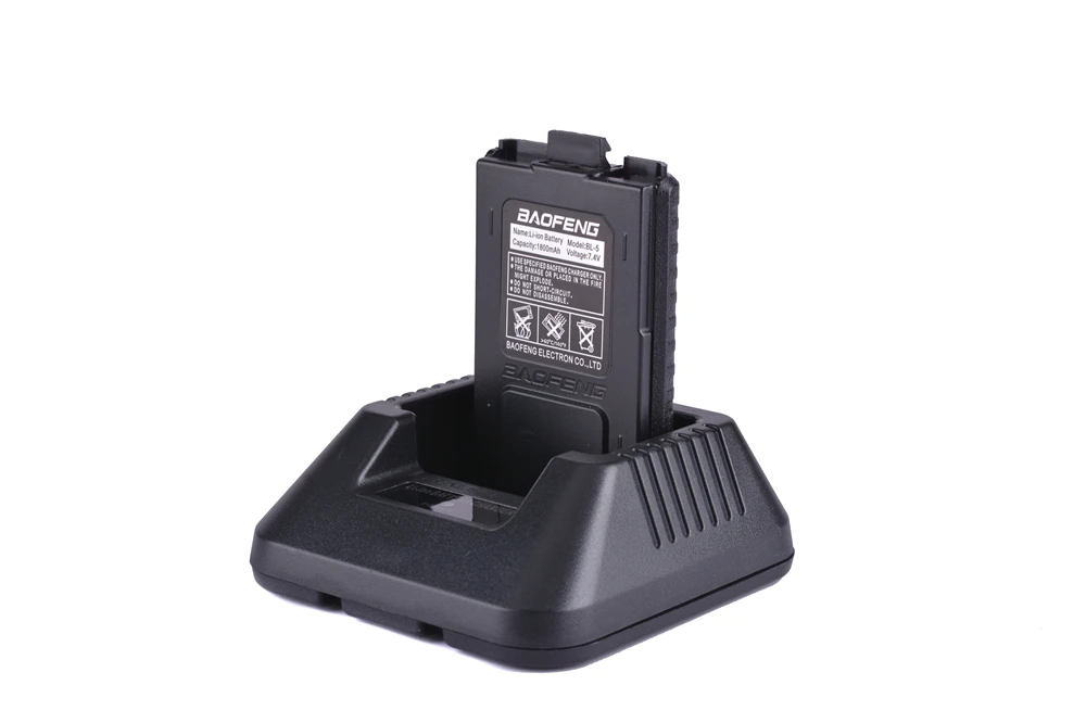 BaoFeng UV-5RE Walkie Talkie 10 км, UHF136-174Mhz и 400-520 мГц Dual Band двухстороннее радио UV-5R серии портативный Радиоприемник