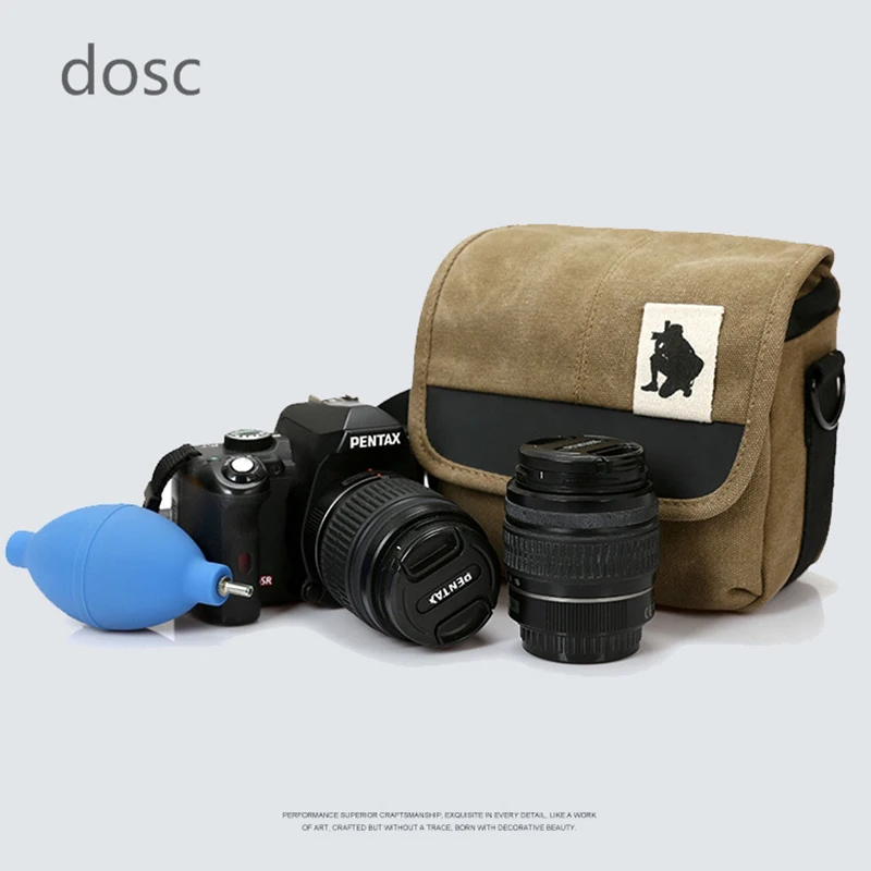 

photography Digital SRL camera case Shoulder bag for Canon SX50 650D 700D 100D 500D 550D 600D 1100D DSRL camera