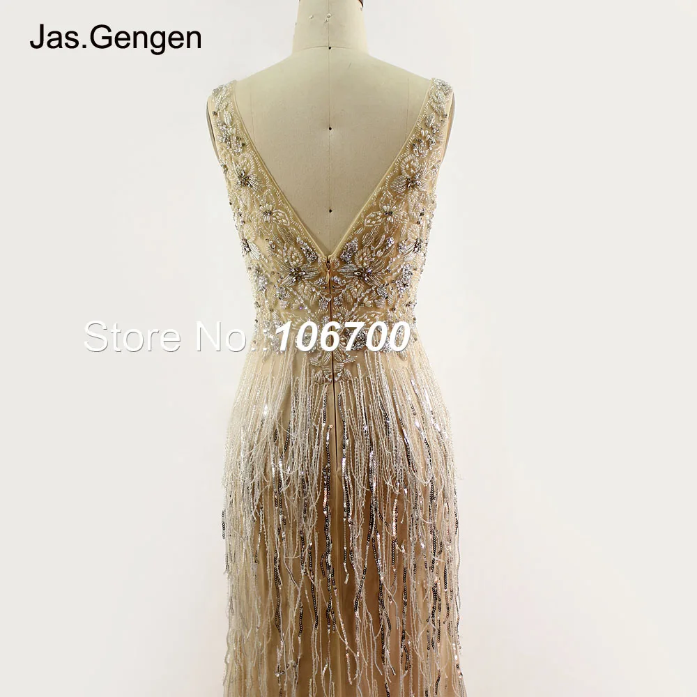 evening dress 4