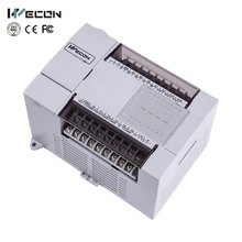 Wecon LX3V-1412MT-A 26 очков контроллер ПЛК для автоматизации