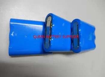 

3S1P 2200mah 2600mah 2800mah 3000mah 3100mah 2900mah 3400mah 3500mah 11.1V 18650 for 18650 battery pack