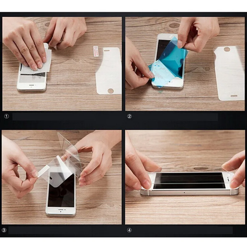 Закаленное стекло для Meizu M6T Meilan 6T защита экрана 9H 2.5D Защитная пленка телефона на