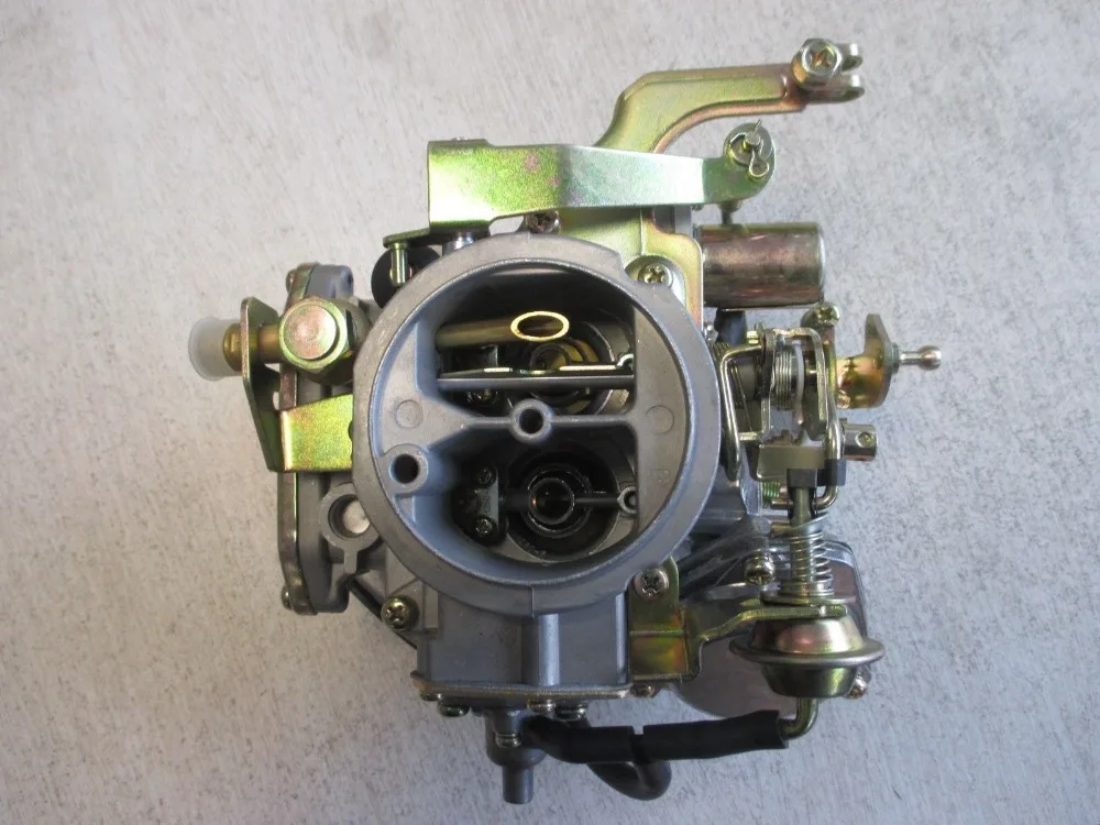Карбюратор для Toyota 5R Stout/TOYOACE/Crown/Dyna/COASTER, 21100-44360