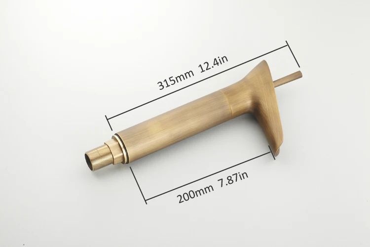   Basin Mixer Tap  (19)