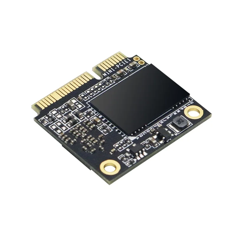 Kingspec SSD mSATA halbe größe 1TB SSD 500GB Mini SATA Festplatte Interne Solid State Drive Festpla