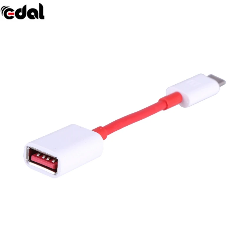 

EDAL OTG Type-C USB 3.1 Adapter Cable Support Pen Drive / U Disk / Mouse / Game handle for Huawei Xiaomi for PC