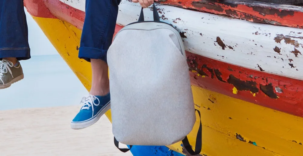 Meizu, водонепроницаемые офисные рюкзаки для ноутбука, женские и мужские рюкзаки, школьный рюкзак, большая емкость для путешествий, сумка для улицы