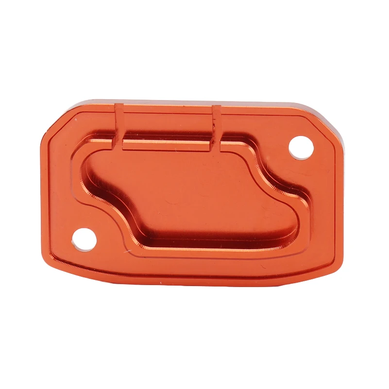 1 пара тормозных бачков с ЧПУ для KTM SX SXF XC XCF XCW EXC F XCFW TC FC 125 530 2007 2018|Руль велосипеда| |