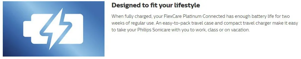 Philips Sonicare FlexCare Platinum Bluetooth подключен Sonic электрические зубные щётки с приложением Smart чистки датчики HX9192/01