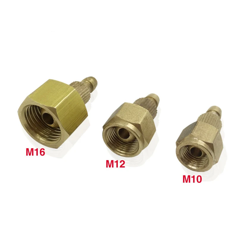 Welding torch adapter (2)