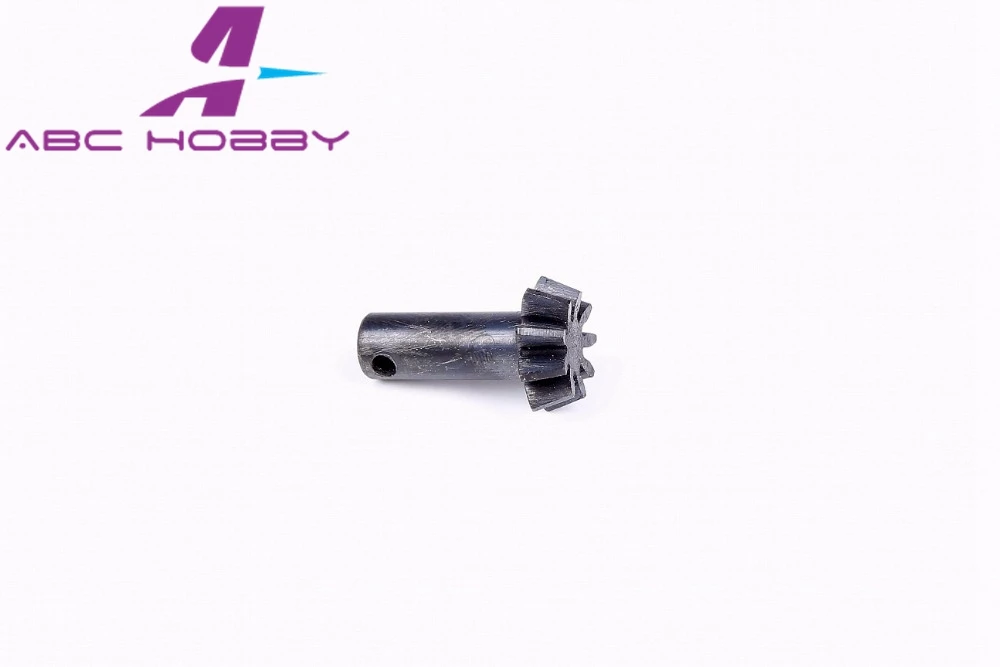 

HPI Racing savage XL FLUX 1/8 TORLAND MONSTER BRUSHLESS TRUCK Bevel gear 9T