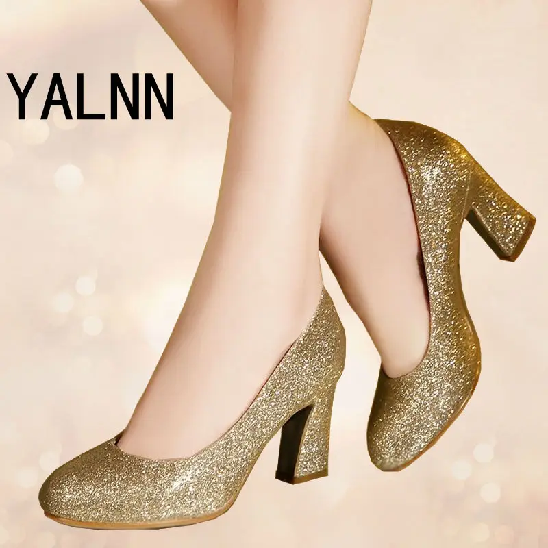 gold toe heel