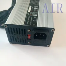 180 W 29,4 V 5A зарядное устройство для автомобилей