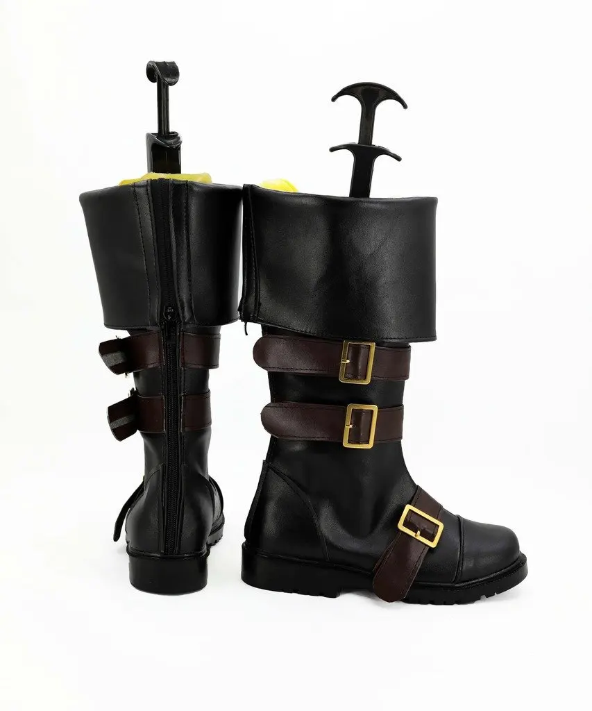 custom made boots uk