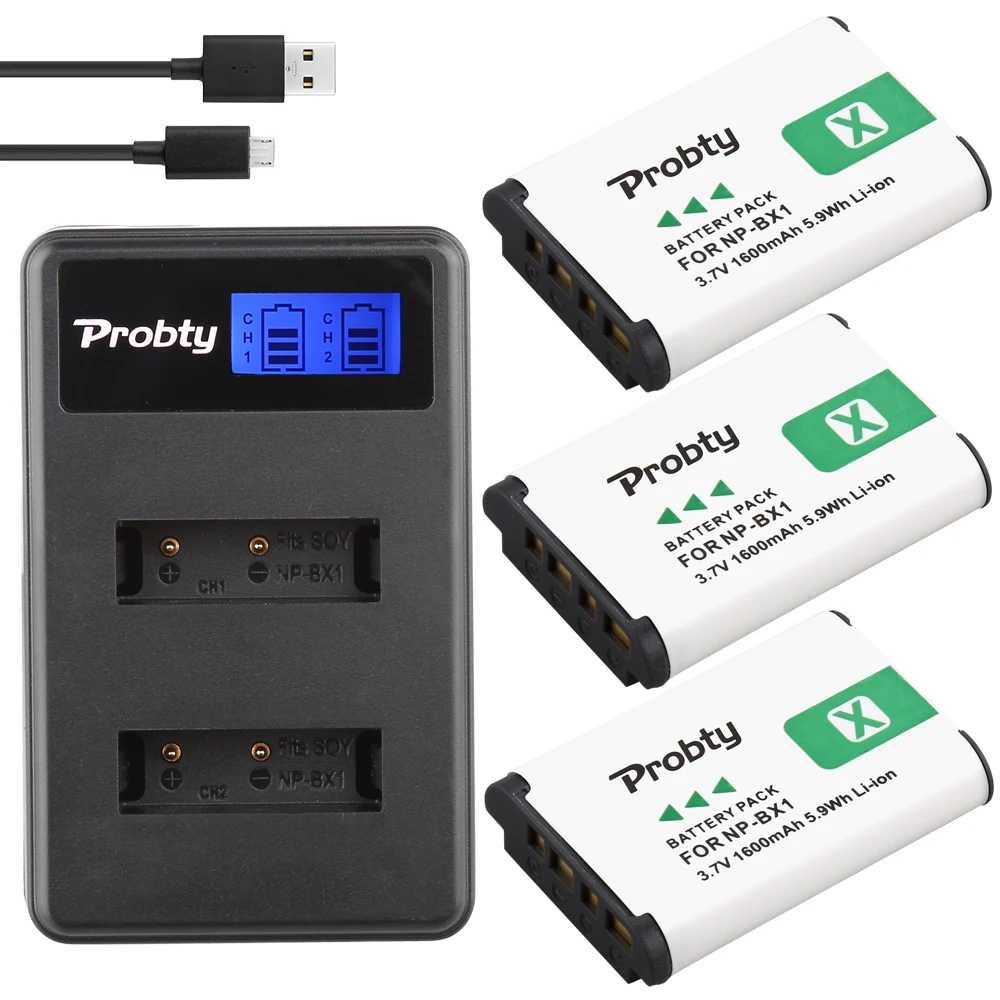 テスト用デュアル充電器,bx1カメラ用,3個,バッテリーLCDbty NP-BX1 np,sonサイバーショットDSC-HX80,rx100,hx300,hx50v,wx300 - AliExpress 家電製品 テスト用デュアル充電器,bx1カメラ用,3個,バッテリーLCDbty NP-BX1 np,sonサイバーショットDSC-HX80,rx100,hx300,hx50v,wx300 - AliExpress 家電製品