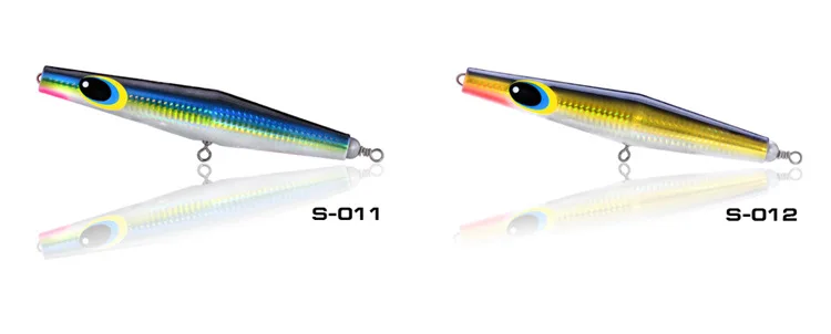 China lure set Suppliers