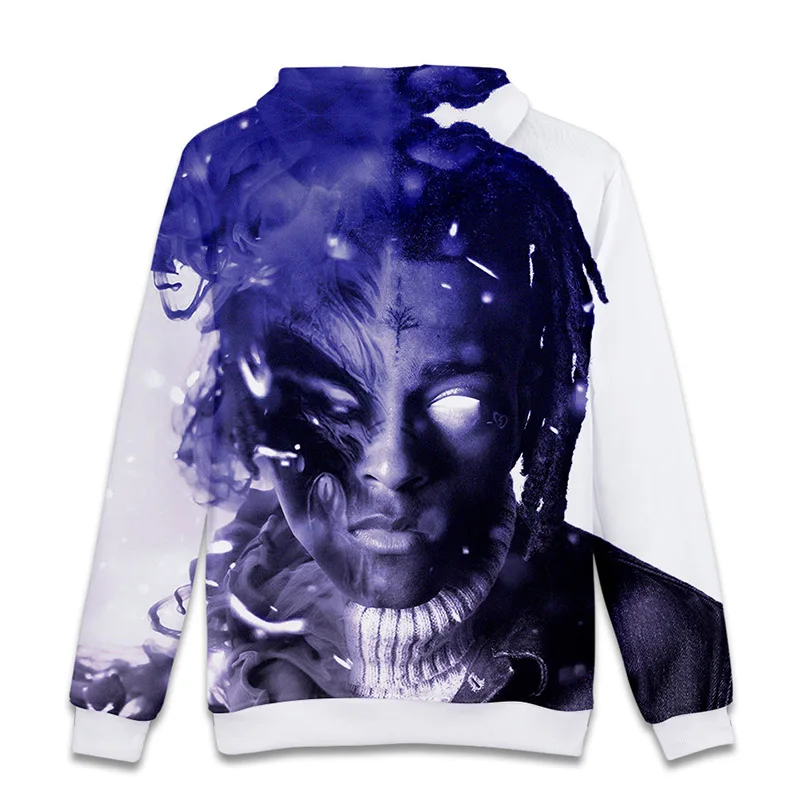 xxxtentacion hoodie 12