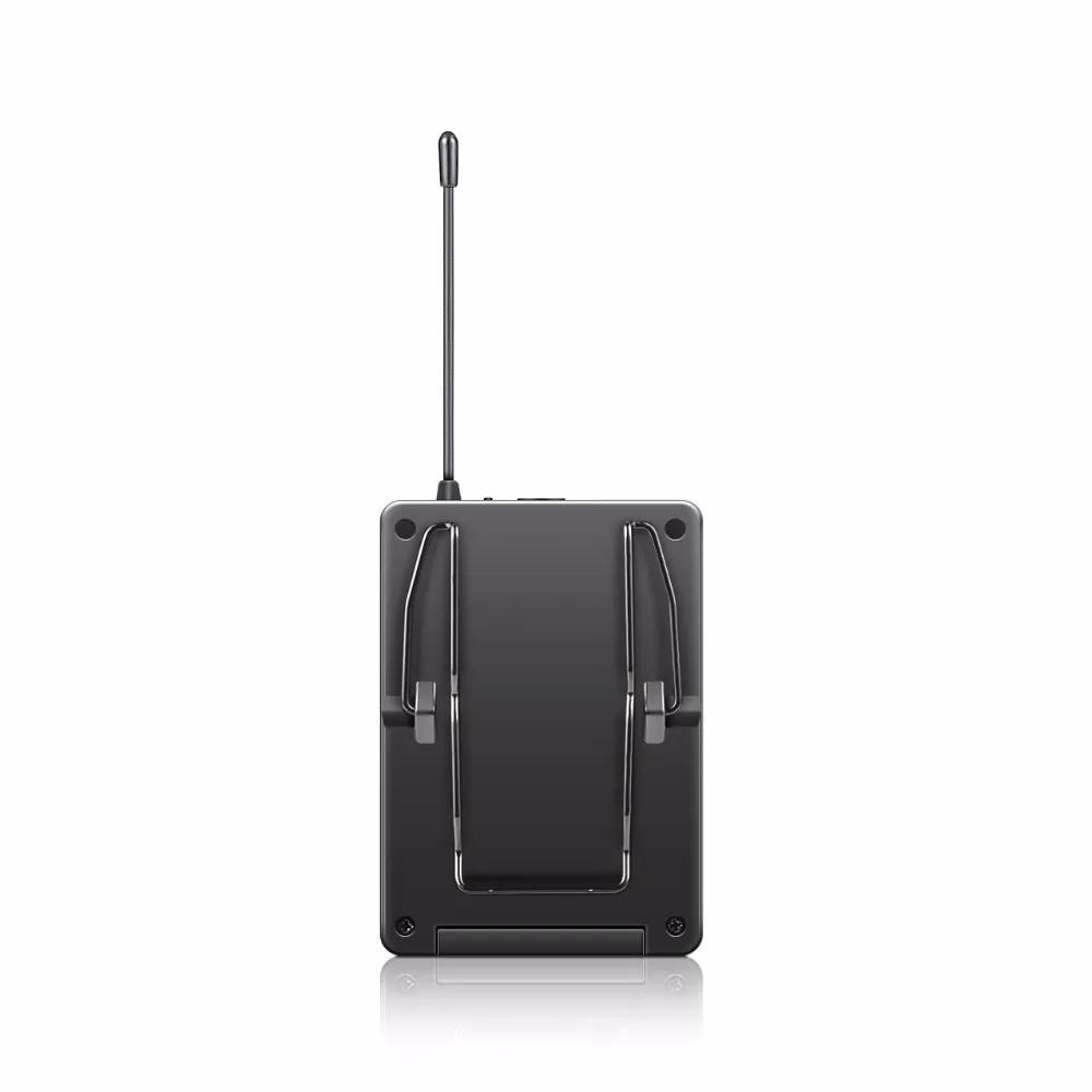 Professional UHF Portable  tour guide 1
