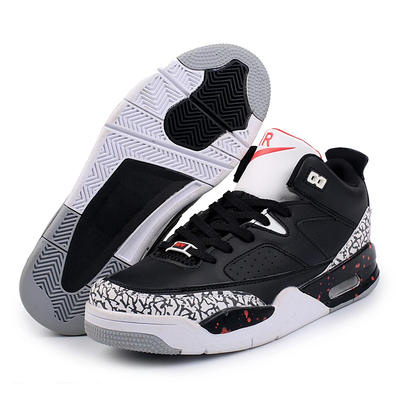 basketball shoe brands