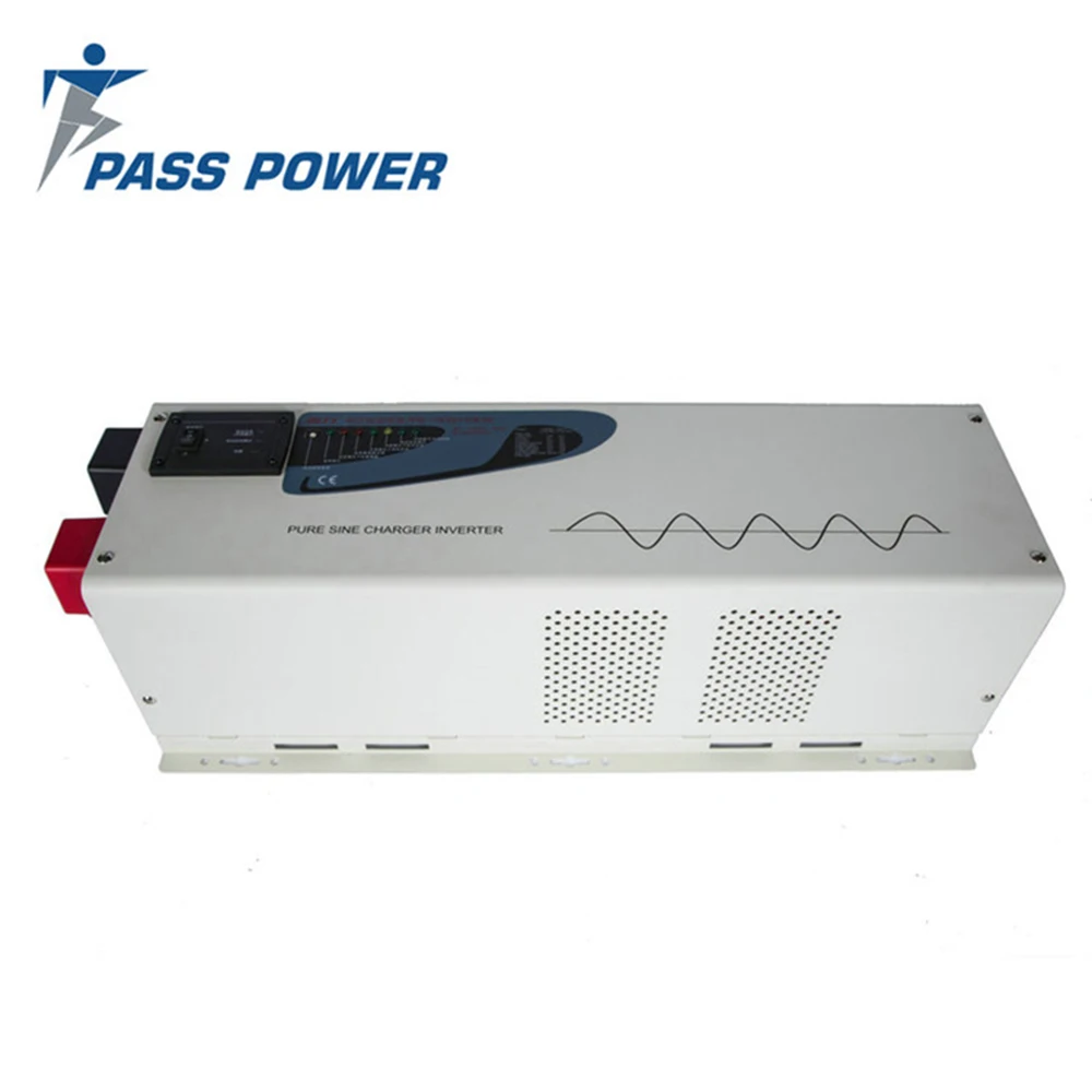 

low frequency 5000w vehicle inverter, 50hz or 60hz low frequency inverter