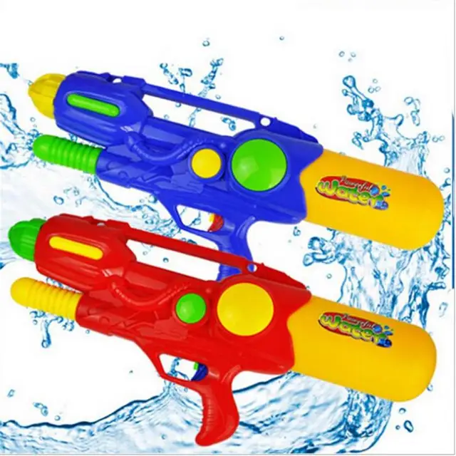 Summer 55cmHigh Pressur kids water toys water gun toy water gun