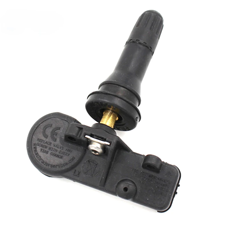  4 PCS New High Quality TPMS Tire Pressure Sensor 433MHz Fits For Dodge Ram 2009-2010 56029481AB