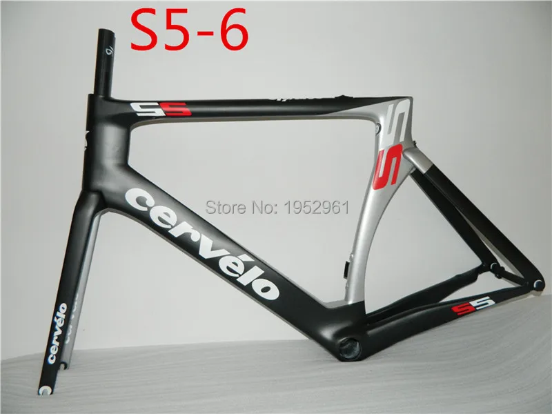 S5 blu carbon road bike frame set lucido cerve s5 in fibra di carbonio  cinese cornici pervenuto formato 48 cm, 51 cm, 54 cm, 56 cm, 58 cm|s5 pro|s5  cars5 battery - AliExpress