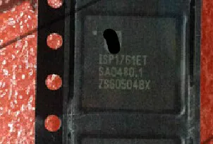 

Free shipping 10pcs/lot ISP1761ET BGA in strock