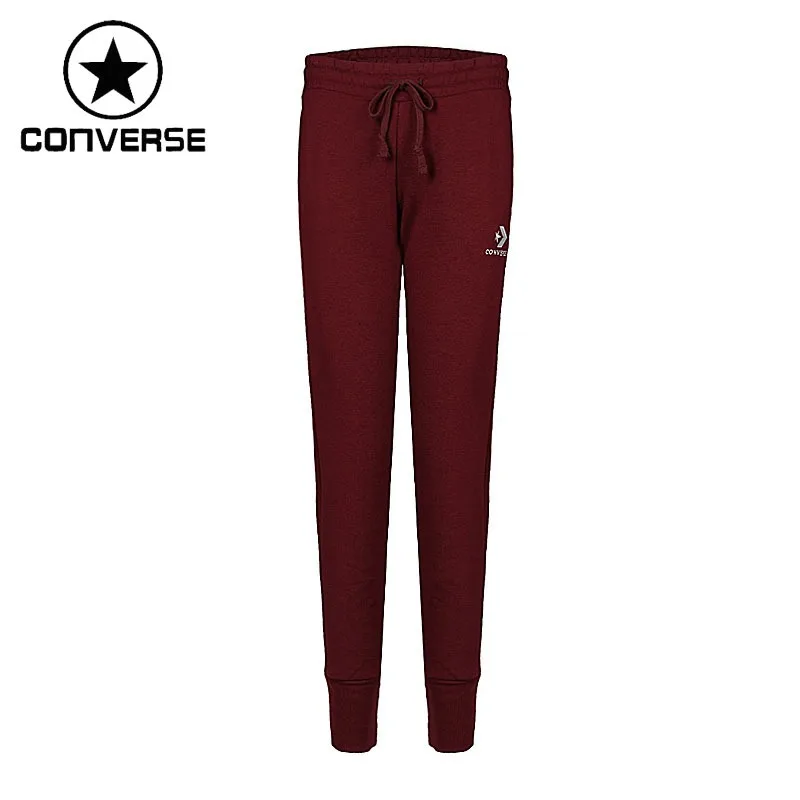 converse chevron pants