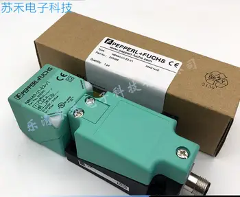 

NBN40-U1-E2-V1 P+F Inductive Proximity Switch Sensor New High-Quality