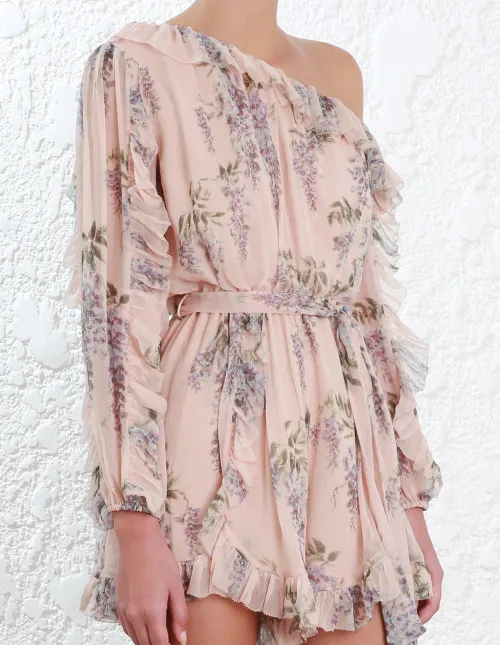 Aliexpress Zimmermann Dress Factory Store