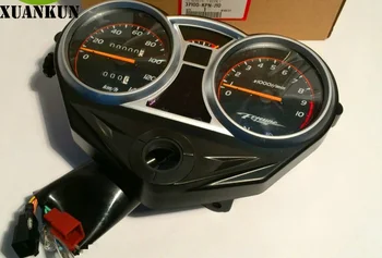 

XUANKUN Odometer Instrument Assembly