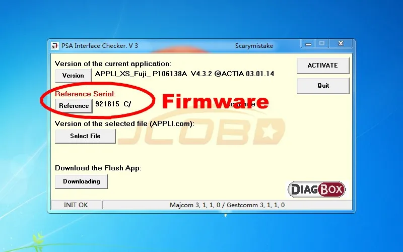 Diagbox download free