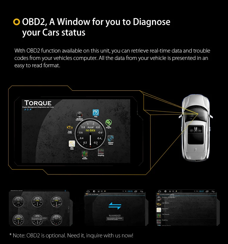 Cheap Quad Core 1024*600 2 din Android 9.0 for TOYOTA COROLLA 2001-2006 2007 2008 2009 2010 2011 Car DVD Player Navigation GPS Radio 9
