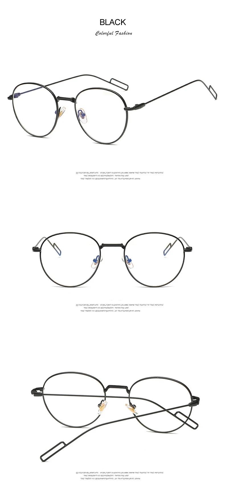 KOTTDO, новинка, модный Ультра-светильник, оправа для очков, Ретро стиль, металлические очки для мужчин, оправа для очков, очки для студентов