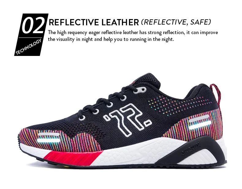 New Men's Athletic Shoes Spring & Summer Women Running Shoes Unisex Jogging Sneakers Lady Tranier zapatos de mujer