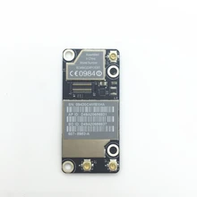 Новинка для A1342 A1286 MC371 MC372 MC373 WI-FI аэропорта Bluetooth карты BCM943224PCIEBT