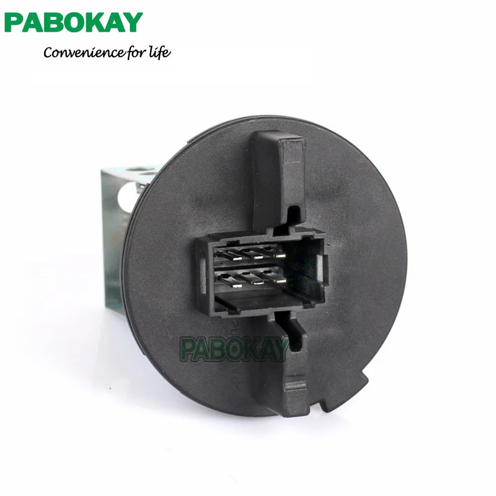 Фотообои 100% для CITROEN C2 C3 PEUGEOT 1007 OEM 6445.XE 6445XE 9ML351332281 22790004|heater blower motor resistor|blower resistormotor