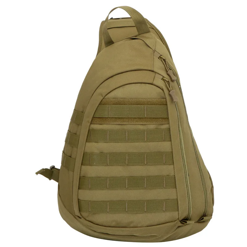 

20L Nylon 900D Outdoor Sports Tactical Military Backpack Camping Cycling Hiking Climbing Rucksack Waterproof hunting Sports Bag